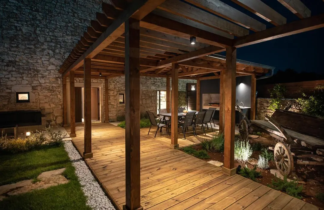 Villa Vittorina - New Rental-1